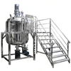 liquid soap,detergent,datem laboratory emulsifier homogenizer machine(CE Certificate)