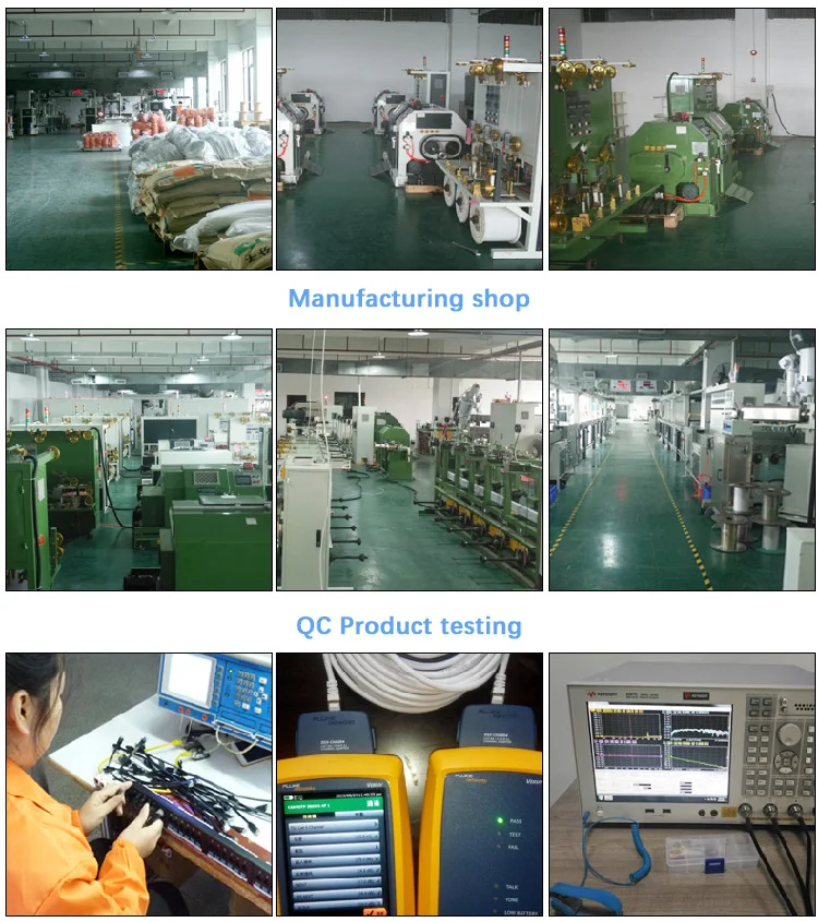 Xl1005 Cat5 Cat5e Cat6 Cat6a Rj45 Rj11 Rj12 Network Cable Tool Cat6