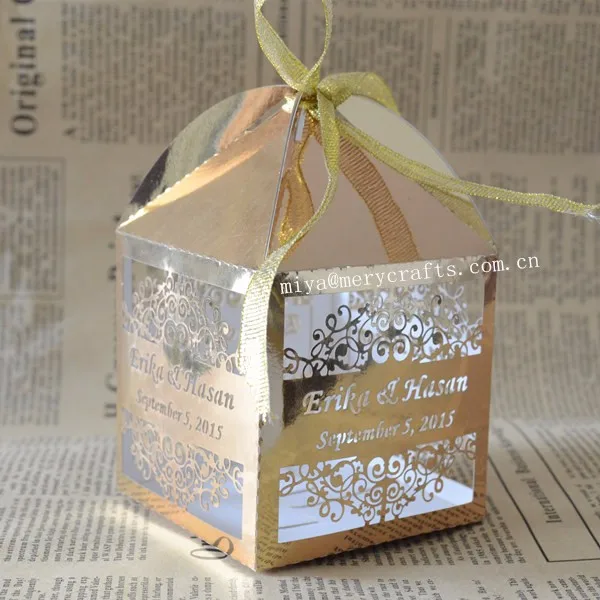 Personalised Silver&gold Glitter Box Buy Gold Glitter Box,Glitter