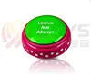 Programming Big push button sound module button with 20s