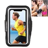 Drop Ship HAWEEL Sport Armband Case with Earphone Hole and Key Pocket for iPhone XS for iPhone Smart Phone