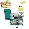 Argan oil press machine cashew nut shell & peanut & sesame oil press machine