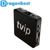 2019 Best price of Quad core 1g 8g tvip s box v.410 OEM Android 6.0 media player