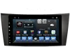 8'' Android Quad Core Full Touch car dvd player android mercedes w211