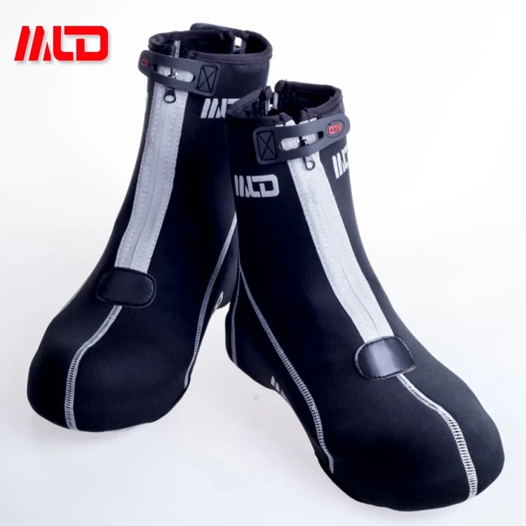 waterproof cycling shoes