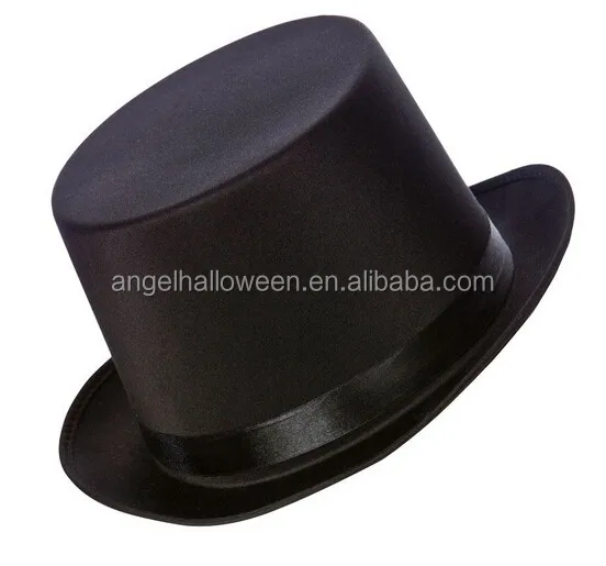 top hat price