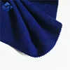 top quality cheap knitted 100% boiled wool fabric for baby