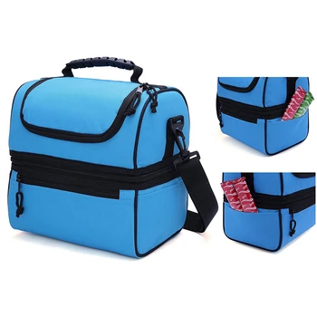 insulated lunch coolers for adults