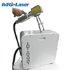 2019 New 20W Mini Laser Rust Removal Machine to Remove Cellphone Dust
