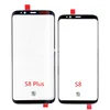 Front Outer Touch Screen Glass Lens Replacement for Samsung S8 S8 Plus