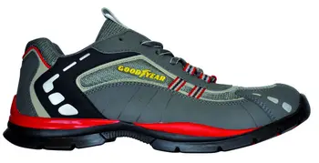 G1383011 G3000 Goodyear Safety Working Footwear Shoe - Buy Goodyear