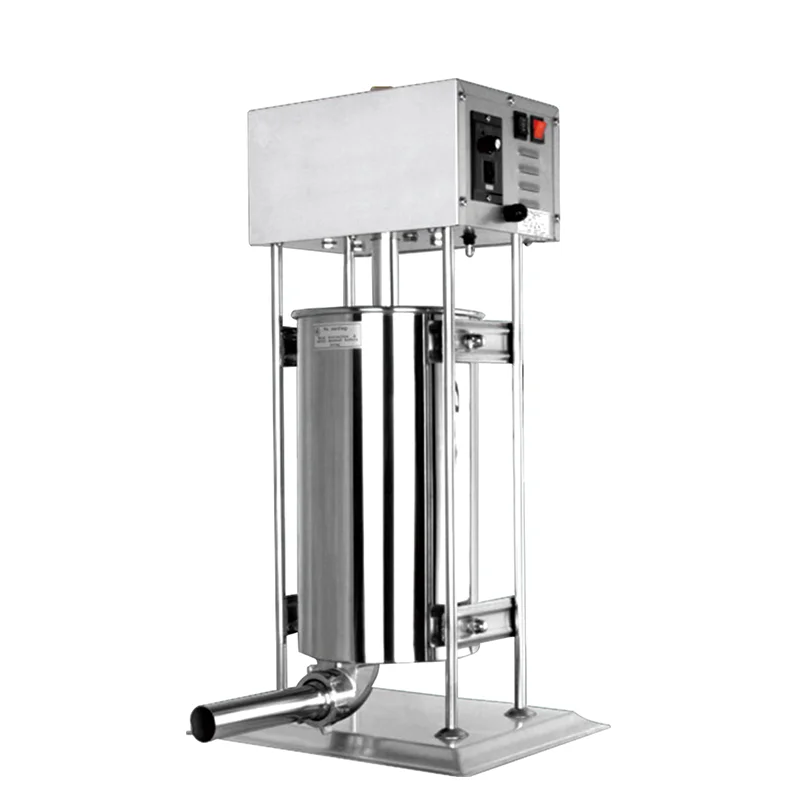 Sausage making equipment canada Clearance