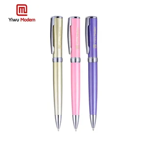 China Metal Writing Manufacturers And China Metal Writing