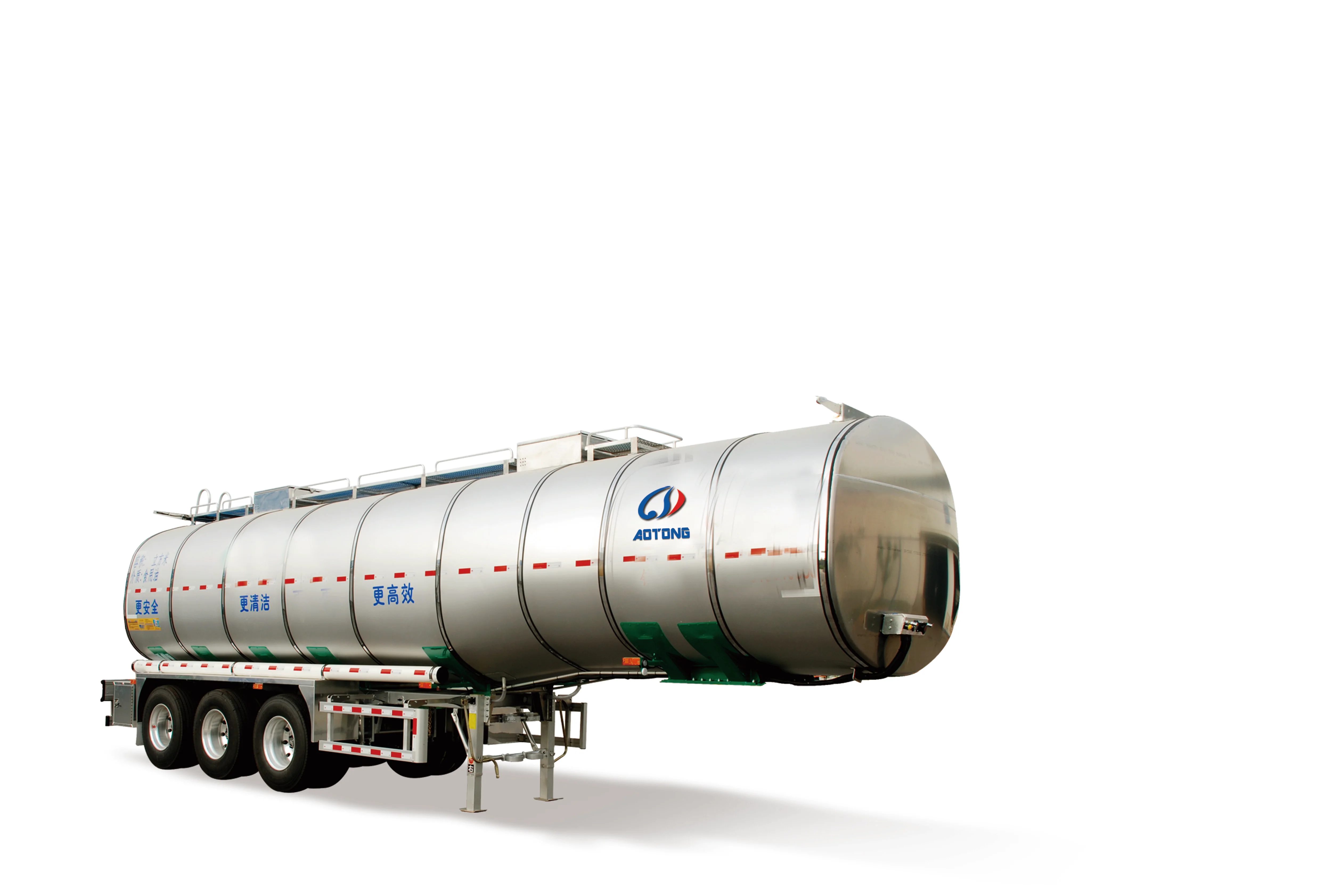 tank trailer  (132)