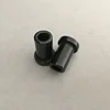 Custom black zirconia ceramics for electronic ceramics, functional ceramics and synthetic gems