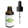 Anti Aging Serum Two-Pack - 98% Natural, 72% ORGANIC Anti Wrinkle Vitamin E Serum