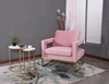 /product-detail/uk-standard-fire-resistance-hot-selling-brass-gold-base-blush-pink-velvet-single-sofa-arm-chair-furniture-62193293047.html