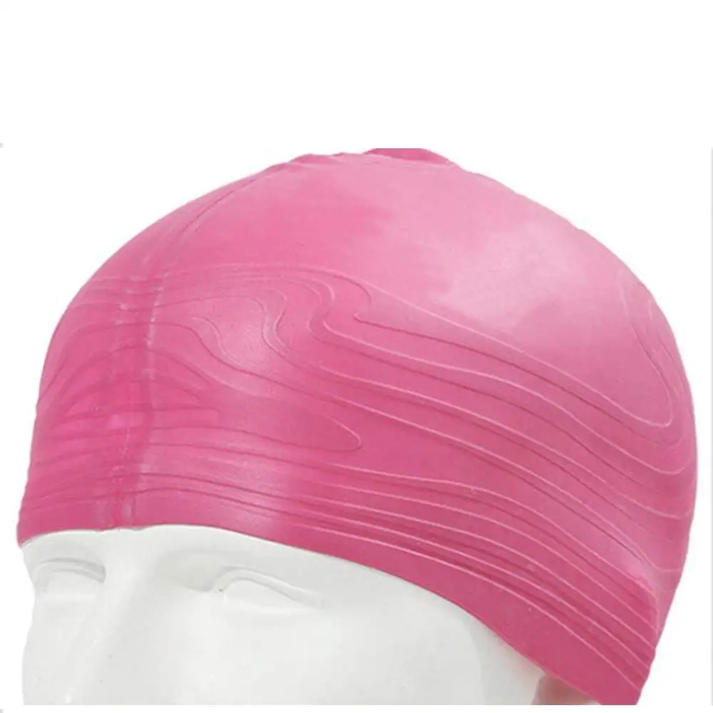 Cheap Pink Swim Cap, find Pink Swim Cap deals on line at