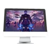 I3 I5 I7 ultrathin cheap 23.6 24 inch all in one desktop computer for home /office/game