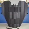 Light weight UHMWPE Bulletproof Foldable Ballistic Shield