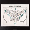 Help customers develop products chest of gems