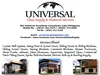 Universal Glass Supply & Aluminum Services