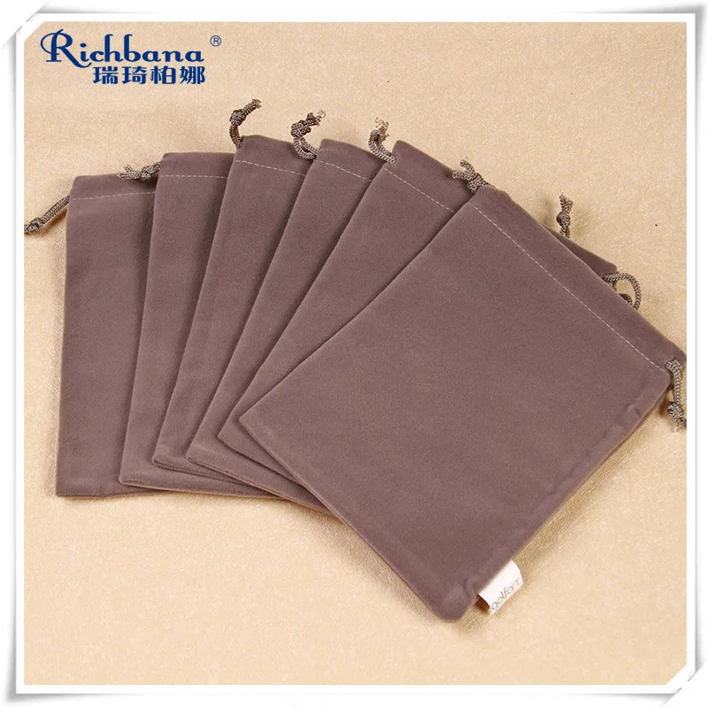 Promotion drawstring velvet pouch bags for jewelry.jpg