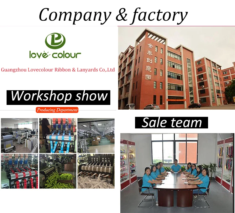 Wristband factory