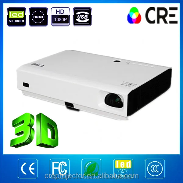 Holographic projection at home Holographic projection at home