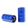 Snap in Super Capacitor 400F 2.7V for Wind Power Generation