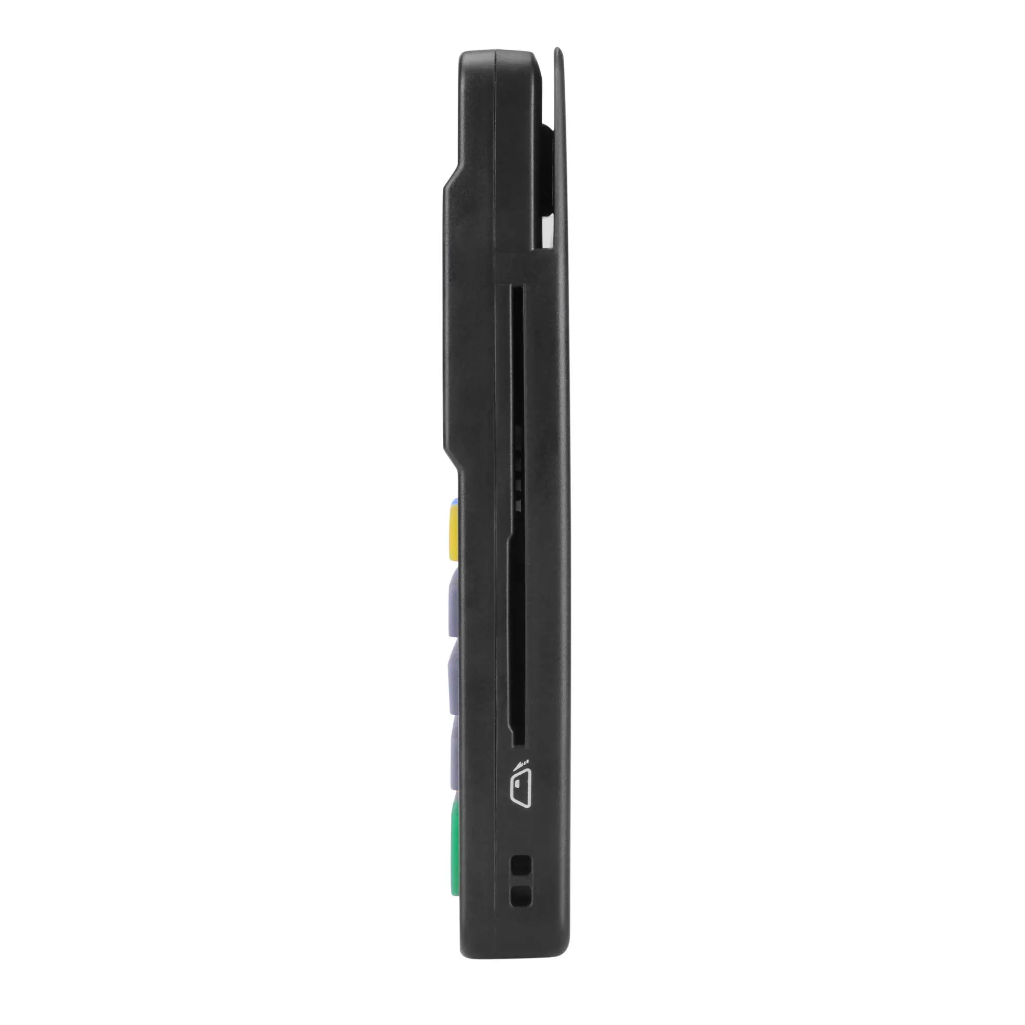 MP45 mobile card reader pos terminal android mini pos nfc magnetic card reader IC card reader - ANKUX.COM