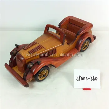 high quality toys wooden craft cars factory wholesale buy toys