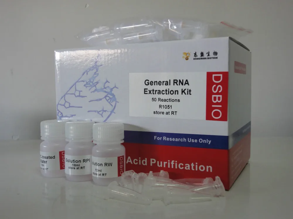 General Rna Extraction Kit R1051 Buy Rna Extraction,Rna Extraction