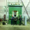 Factory supply Tee Cold Forming Machine