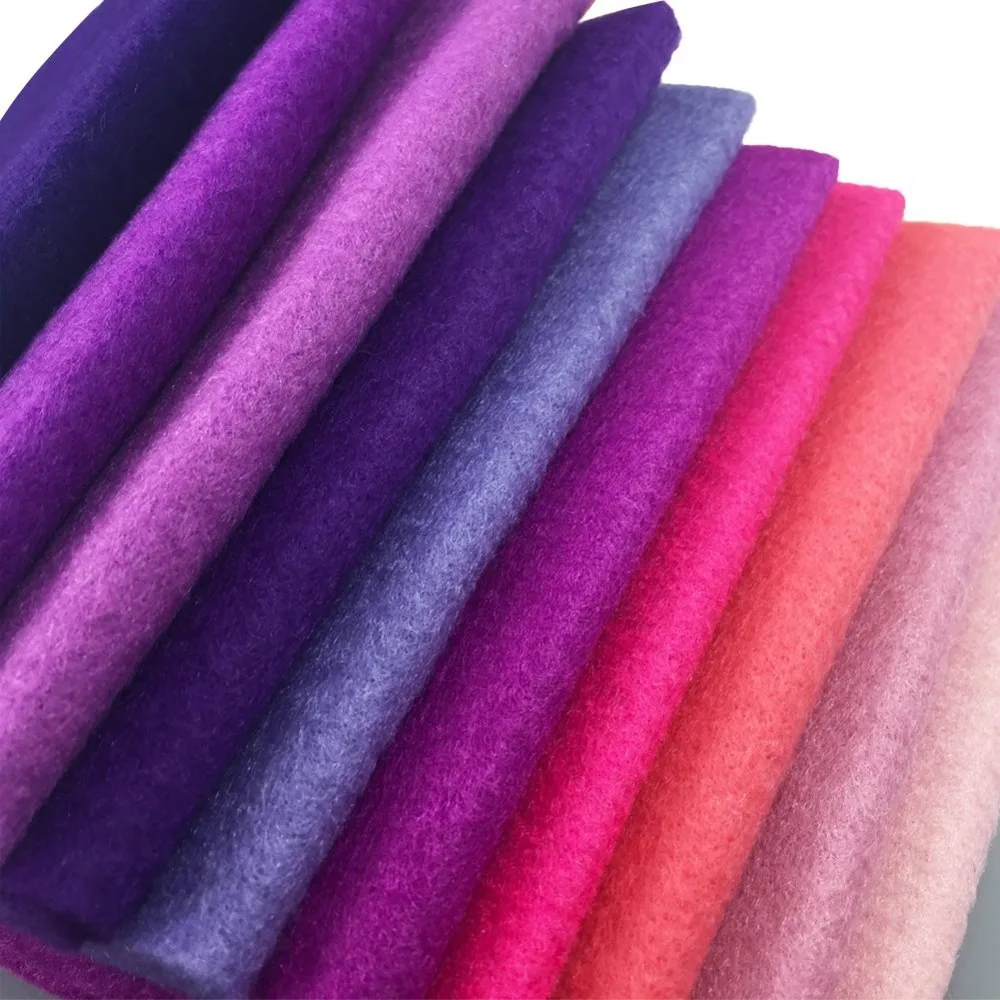 Hard Colored Craft Felt Fabric Sheet Buy Felt Sheet,Colored Felt