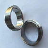 customized pipe joint with machining process