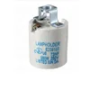 E27 Ceramic Lamp Holder Light Socket Base Accessory Screw Cap Adapter Converter For Retro Vintage Edison Bulb