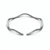 Customized small stainless steel wave spring force