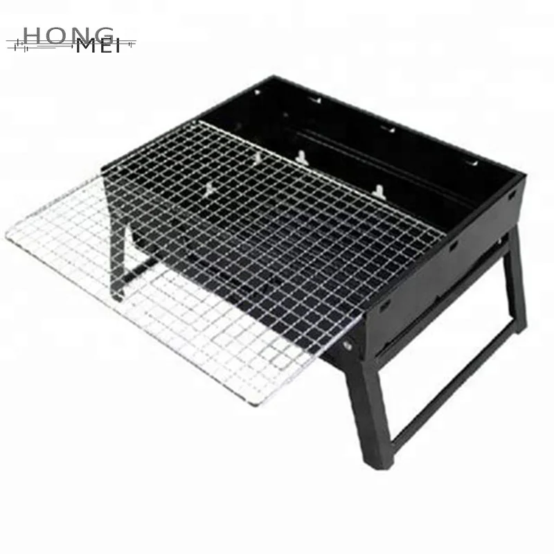 304 Food Grade Stainless Steel Bbq Grill Mesh - Buy Stainless Steel Bbq ...