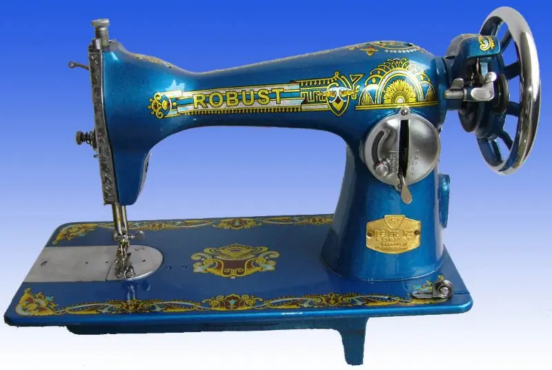 Multi Household Sewing Machine Ja21 Stand Buy Household Sewing