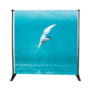Portable Banner Frame Portable Banner Frame Suppliers And