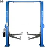 5tons garage car elevator 2 post/coche elevador