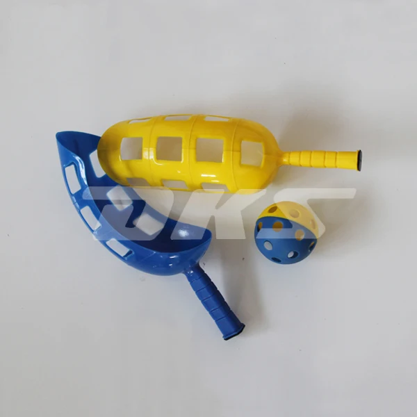 Plastic Scoop Toys Catch Net Ball/catch Ball Game Buy Plastic Scoop