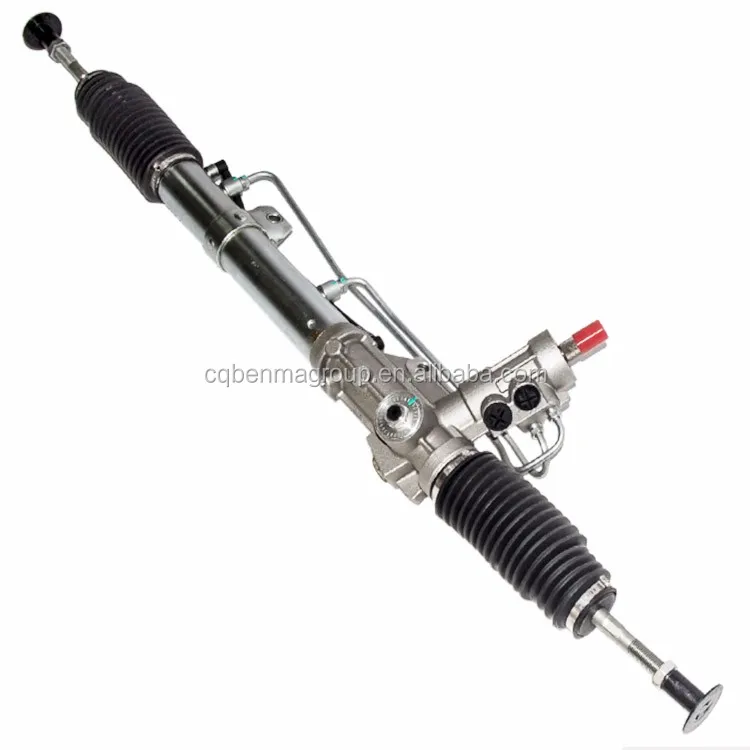Power Steering Rack Leak Steering Rack End Seal Replacement For Bmw
