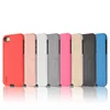 Customized Cloth Texture Design Case for iPhoneX, Hybrid PC+TPU Back Cover Phone Case for iPhone XR, For iPhone XS Case