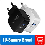 QC 3.0 Turbo Wall Fast Charging Adapter Mobile Phone Charger For iphone X Samsung Xiaomi mi9 USB Charger Quick Charge 3.0