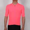 The Newest Design Pro Team Cycling Apparel Custom Cycling Jersey Tops Short Sleeve Bike Clothing