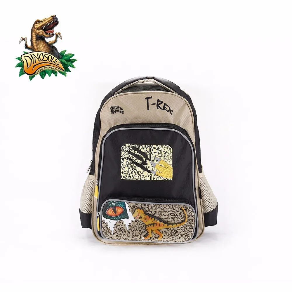 t rex backpack