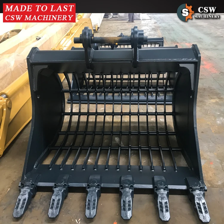 30T sieve bucket (21)