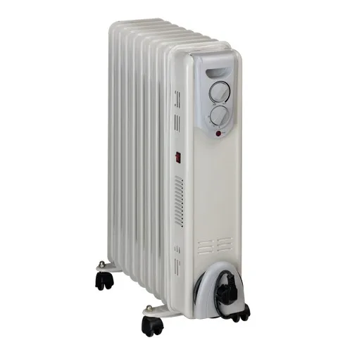 Oil Heater For Sale Oil Filled 